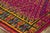 Hand-knotted in wool and originating circa 1950-1959, this 6x9 vintage Moroccan rug joins Rug & Kilim’s Moroccan...