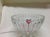 Antique Eapg Punch Bowl & Stand Duncan Miller Mardi Gras- 2 Pieces For Sale - Image 10 of 12