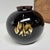 Tenmoku Tenmoku Ikebana Flower Vase, 1950s For Sale - Image 6 of 13