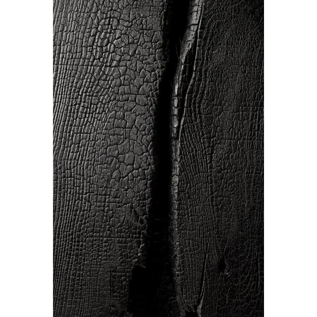 Large Panda Side Table by Timbart For Sale - Image 4 of 5