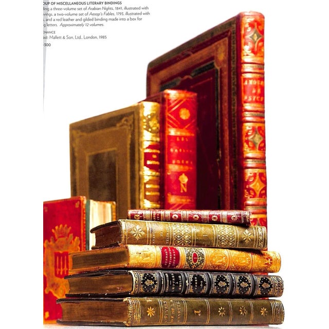 Property From the Collection of Mrs. Charles Wrightsman the London Residence 2010 Sotheby's New York For Sale - Image 4 of 18