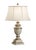 Transitional Chelsea House Ventura Table Lamp For Sale - Image 3 of 3