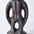 Brown Early 20th Century Yoruba Ibeji Male Figure With Glass Bead Necklace Nigeria For Sale - Image 8 of 13