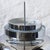 Metal Scandinavian Space Age Pendant Lamp from Morant, 1970s For Sale - Image 7 of 15