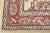 Kazak Runner 2’9” X 9’8” Beige Wool Tribal Hand-Knotted Oriental Rug For Sale - Image 9 of 12