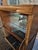 Wood Vintage Modular Mahogany Bar Cabinet in the style of Globe Wernicke, 1960s For Sale - Image 7 of 18