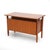 1960s Teak Desk with Drawers, 1960s For Sale - Image 5 of 13
