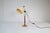 Scandinavian Modern Table Lamp from Falkenbergs Belysning, 1960s For Sale - Image 3 of 18