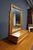 Stickley Leopold Stickley Original 1956 Cherry Wood Dresser Mirror For Sale - Image 4 of 8