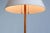 Metal Swedish G35 Floor Lamp in Teak and Iron by Hans-Agne Jakobsson, 1960s For Sale - Image 7 of 12
