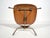 Brown Charles and Ray Eames Walnut LCM Lounge Chair by Herman Miller For Sale - Image 8 of 9