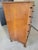 English Queen Anne Chest of 5 Drawers, 1890s For Sale - Image 4 of 13