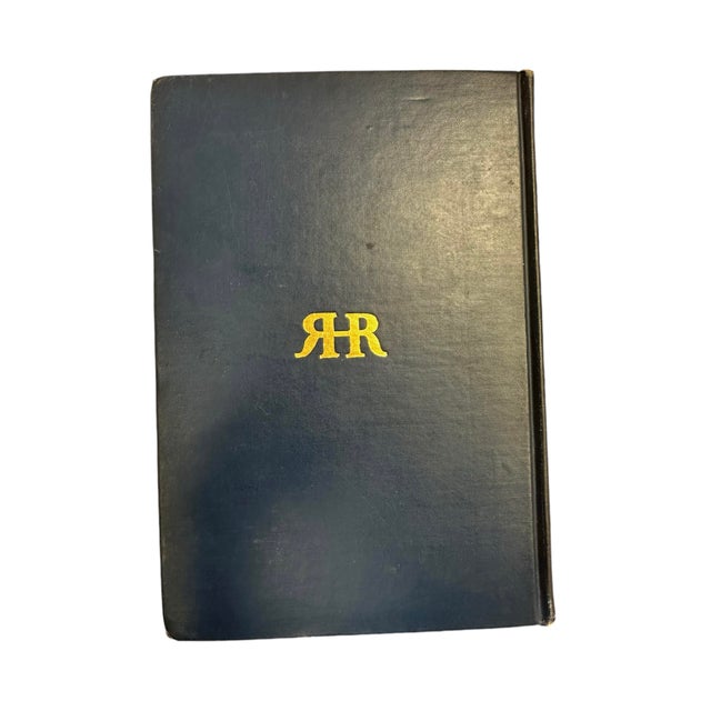 Antique 1900 Hardcover Book L'Aiglon: A Play in Six Acts by Edmond Rostand For Sale - Image 4 of 12