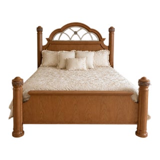 Stanley Coronation Bedroom Set For Sale