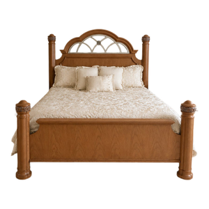 Stanley Coronation Bedroom Set