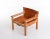 Natura Easy Chair attributed to Karin Mobring, Sweden, 1970s For Sale - Image 4 of 9