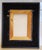Rustic European Petite Canvas of European Villa, Vintage For Sale - Image 3 of 8