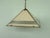 Italian Hollywood Regency Style Pendant, 1980s For Sale - Image 14 of 18