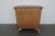 Vintage American Drew Traditional Mahogany 4-Drawer Nightstand For Sale - Image 4 of 12