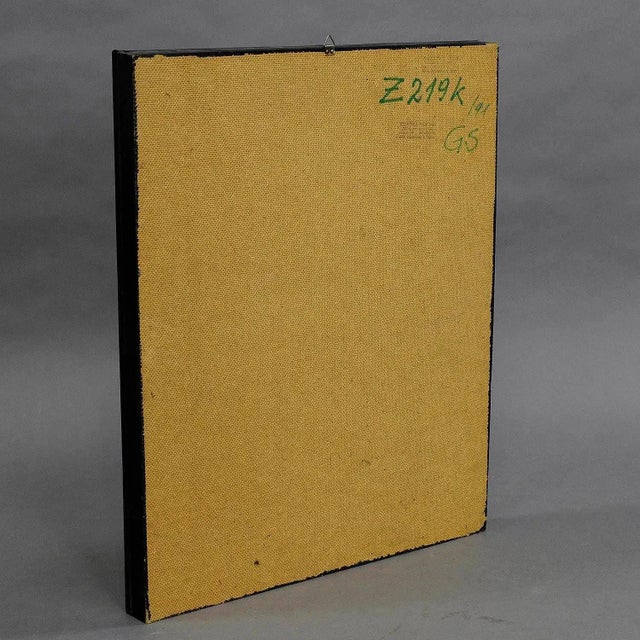 1960s Vintage School Teaching Display of Household Pests, 1960s For Sale - Image 5 of 6