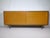 Teak Sliding Door Sideboard by Ernst Martin Dettinger for Bormann, 1960s For Sale - Image 14 of 14