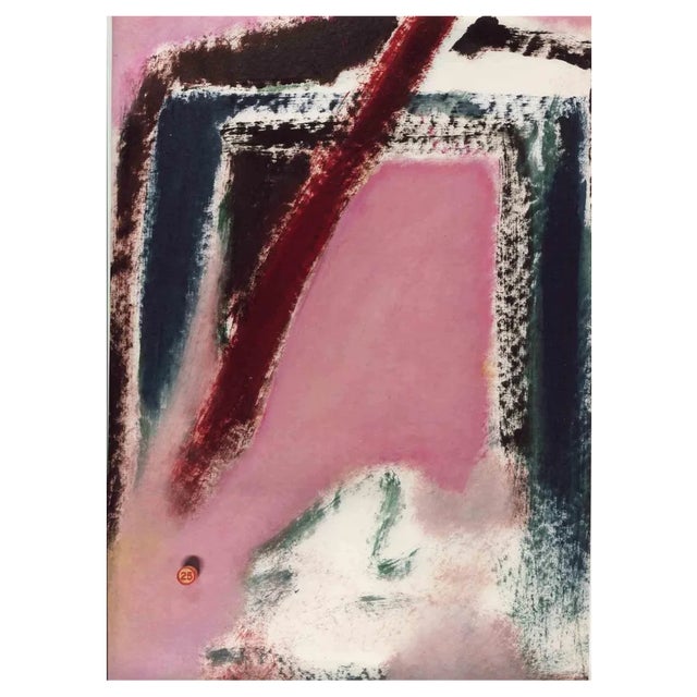 Marilu Eustachio, Door to the East No.25, 1987, Cibachrome Photograph For Sale