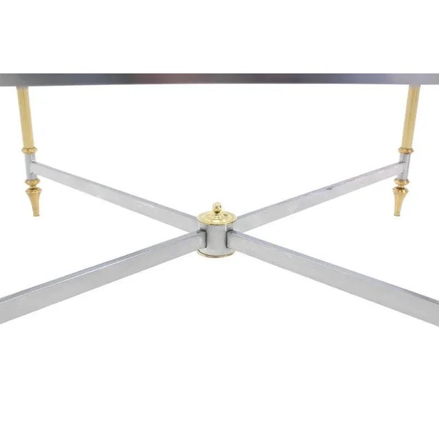 Mid-Century Modern Coffee Table For Sale - Image 6 of 8