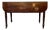 19th Century Mahogany Pembroke Drop Leaf Table For Sale