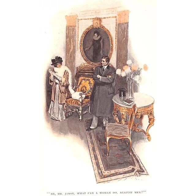 1900 - 1909 "Sport Royal" 1907 Hope, Anthony For Sale - Image 5 of 7