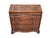 Vintage Drop-Leaf Desk, 1950s For Sale - Image 11 of 11