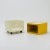 Plastic Square Serving Trolley by Anna Castelli for Kartell, 1960s For Sale - Image 7 of 11