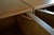 Mid Century Credenza With Arch Door Detail For Sale - Image 4 of 6