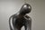 1960s 1960s Leo Middleman Sculptureline Table Lamps - A Pair For Sale - Image 5 of 8
