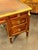 Traditional 19th C. French Signed Paul Sormani Desk For Sale - Image 3 of 9