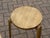 Oak Nomad Designer Stacking Stools from Skagerak, Set of 6 For Sale - Image 8 of 16
