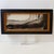 Mid-century modern abstract landscape by regional California artist Joan Born perfectly captures the moody, organic...