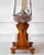 Gaff Rigged Cutter Wooden Pond Yacht Circa 1920 For Sale - Image 4 of 9