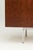 B40 Minimalist Sideboard in Rosewood by Dieter Wäckerlin for Behr, 1950s For Sale - Image 12 of 14