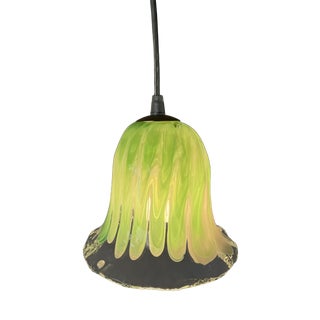 Mon Amour Pendant Lamp in Murano Glass from La Murrina, 1990s For Sale