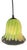 Mon Amour Pendant Lamp in Murano Glass from La Murrina, 1990s For Sale