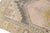 Vintage Anatolian Oushak Rug For Sale - Image 4 of 10
