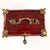 Napoleon III French Jewelry Casket For Sale - Image 5 of 9