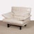 Beige Alanda Leather Chair by Paolo Piva for B&B Italia, 1980 For Sale - Image 8 of 8