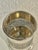 Metal Mid 20th Century Sheffield Silver Co. Art Deco Pierced Silver Plate Wine Bottle Holder For Sale - Image 7 of 10