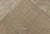 Turkish Oushak Rug in Pale Sand, Muted Teal, and Taupe Tones 6'10" X 10'10 For Sale - Image 12 of 13