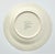 1980s 1980s Studio Nova “Holiday Season” Set of 4 Ceramic Rim Soup Bowls For Sale - Image 5 of 5