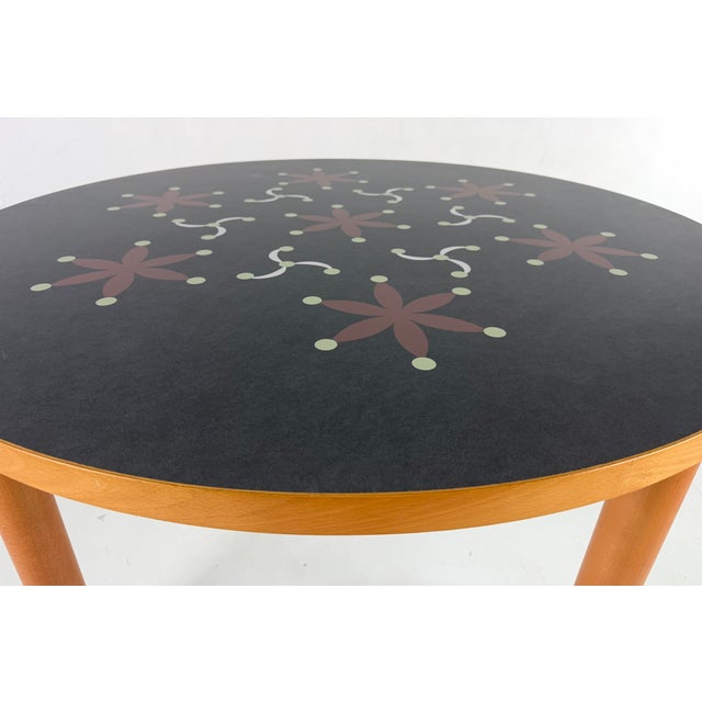Filicudi Dining Table by Ettore Sottsass for Zanotta, 1990s For Sale - Image 6 of 12