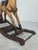 Antique Wooden Rocking Horse, 1920s For Sale - Image 9 of 16