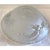 Mid 20th Century Vintage Frosted Glass Light Fixture Cover For Sale - Image 5 of 6