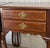Hickory White “American Masterpiece” Georgian End Tables / Nightstands For Sale - Image 9 of 12